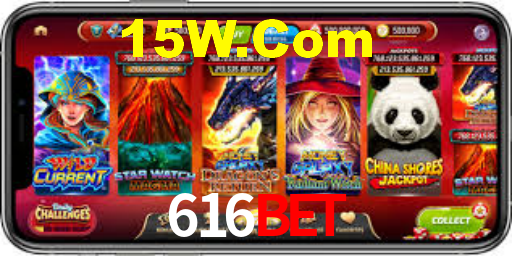 616Bet Login