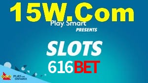 Sinta a adrenalina dos jogos de cassino com 616Bet
