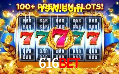 A Popularidade dos Caça-Níqueis no 616Bet