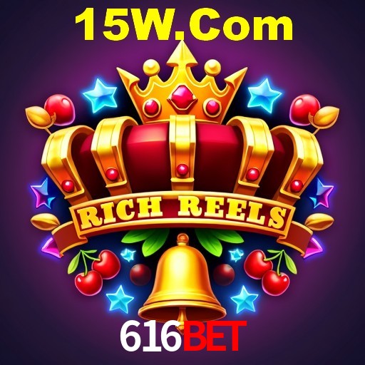 Casino Ao Vivo 616Bet
