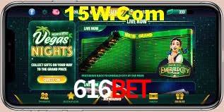 Tournaments 616Bet