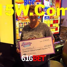 Daily Bonuses 616Bet