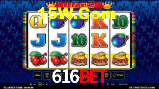 Desvendando o Mundo dos Jogos Virtuais na 616Bet