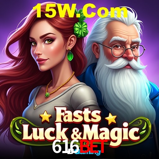 Diretório de Jogos 616Bet
