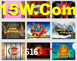 616Bet Login