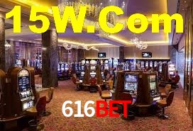 616Bet