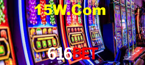 616Bet Vip