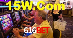 616Bet Vip