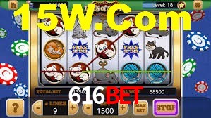 616Bet