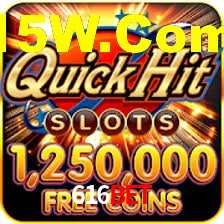 616Bet Login