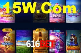 616Bet: Seu Especialista em Apostas Esportivas Brasileiras