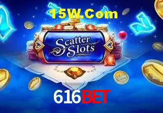 Apostas Esportivas na 616Bet: Um Guia Completo
