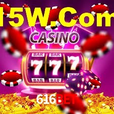 616Bet Vip