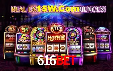 Descubra o Programa VIP da 616Bet: Vantagens Exclusivas para Jogadores