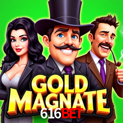 Apostas Esportivas no 616Bet